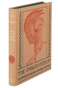 Folio Society 'Classic' Fairy Tales