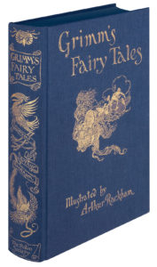 Folio Society 'Classic' Fairy Tales
