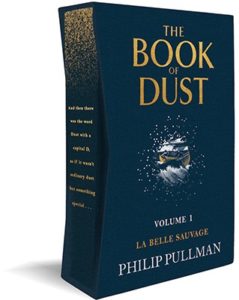 book of dust le