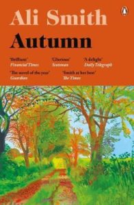 ali smith autumn