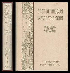 East of the Sun, West of the Moon: A Taschen vs Folio Society Comparison