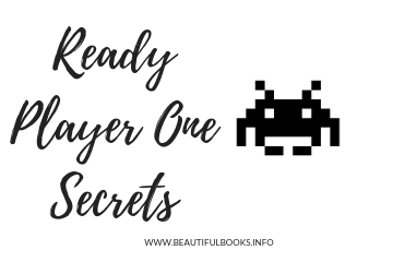 Hidden Secrets in the Ready Player One Book
