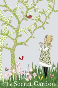The Secret Garden - Lauren Child's Limited Edition and others