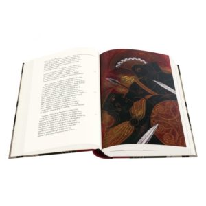 Folio Society: Myths and Legends Series