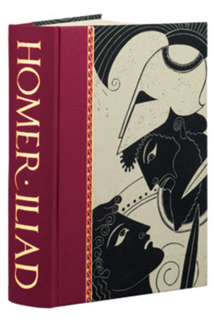 Folio Society: Myths and Legends Series