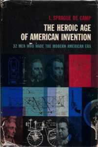 Junior Deluxe Editions Heroic Age of Modern Invention