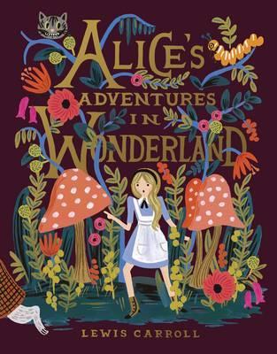Alice by Anna Bond