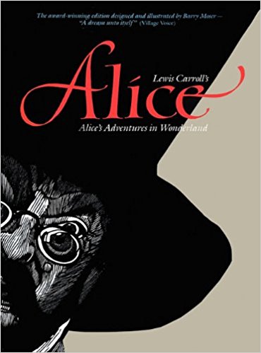 Alice by Barry Moser