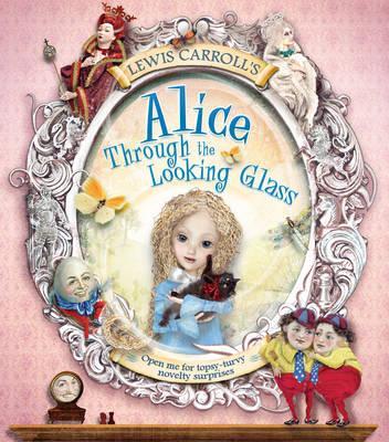 Alice by Kay Woodward