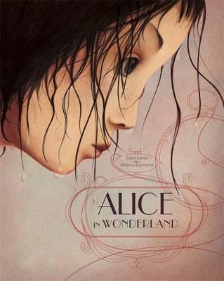 Alice by Rebecca Dautremer