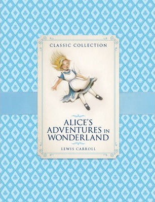 Alice by Robert Dunn