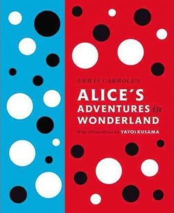 Alice by Yayoi Kusama