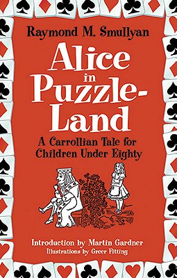 Alice in Puzzle Land
