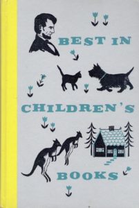 Best in Childrens Books Vol 01