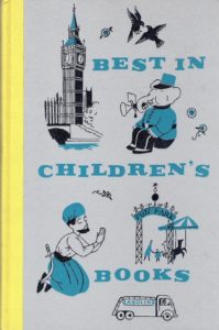Best in Childrens Books Vol 05