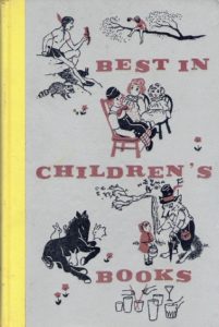 Best in Childrens Books Vol 07