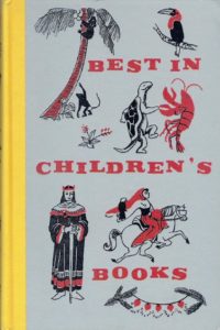 Best in Childrens Books Vol 09