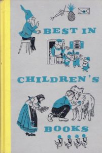 Best in Childrens Books Vol 10