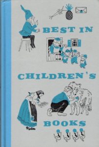 Best in Childrens Books Vol 10A