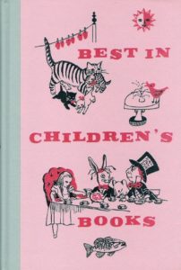 Best in Childrens Books Vol 12