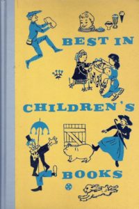 Best in Childrens Books Vol 14