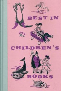 Best in Childrens Books Vol 15