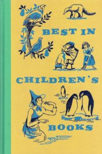 Best in Childrens Books Vol 16