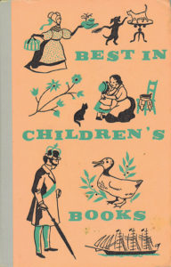 Best in Childrens Books Vol 17