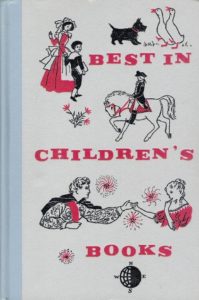Best in Childrens Books Vol 18