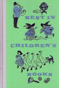 Best in Childrens Books Vol 19