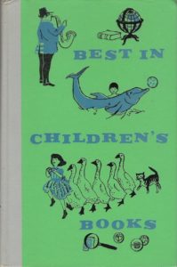 Best in Childrens Books Vol 19A