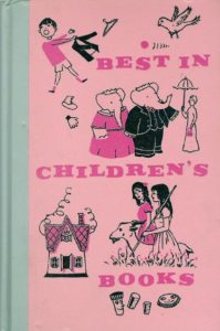 Best in Childrens Books Vol 20