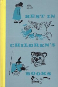 Best in Childrens Books Vol 21