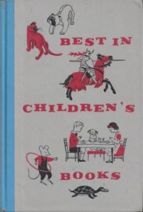 Best in Childrens Books Vol 22