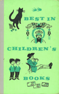 Best in Childrens Books Vol 24
