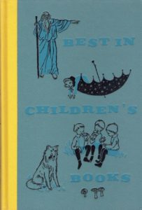 Best in Childrens Books Vol 25