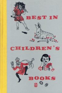 Best in Childrens Books Vol 27