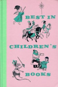 Best in Childrens Books Vol 28