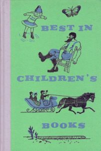 Best in Childrens Books Vol 29