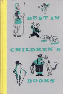 Best in Childrens Books Vol 30