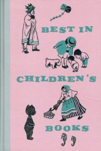 Best in Childrens Books Vol 31