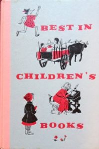Best in Childrens Books Vol 32