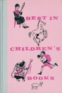 Best in Childrens Books Vol 34