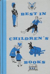 Best in Childrens Books Vol 35