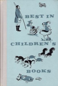 Best in Childrens Books Vol 36