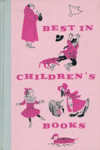 Best in Childrens Books Vol 37