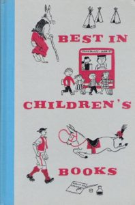 Best in Childrens Books Vol 38