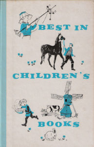 Best in Childrens Books Vol 39