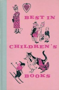 Best in Childrens Books Vol 40