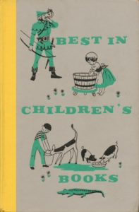 Best in Childrens Books Vol 41